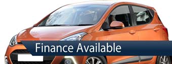 Car Finance In Deal - D M Autos