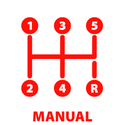 Manual Gears