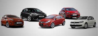 Car Sales In Deal - D M Autos
